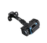 Car Hinge Stopper Compatible with Peugeot for Boxer Car Door Limiter Hinge Check Arm Stop Strap Front Left Right OEM: 1358220080 9181N9