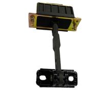 Car Hinge Stopper For S55 For AMG 2001 2002 2003 2004 2005 2006 Door Stay Strap Limiter Front Side Door Check Stop Accessories 2207200016