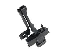 Car Hinge Stopper For Tesla For Model 3 2017 2018 2019 2020 2021 2022 1 Piece Front Left Door Limiter Check With Door Locator 1089507 1089507-00-D