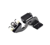 car hinge wheel Compatible With Peugeot For Expert 2007-2016 Right Sliding Door Roller Middle Centra Complete Car Spare 1498207080 9033T9