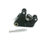 car hinge wheel Compatible With TRAFIC YOM 2001 2002 2003 2004 2005 2006 2007 2008 2009 2010 Sliding Door Roller Assembly 7700312372 7700312012(7700312372)