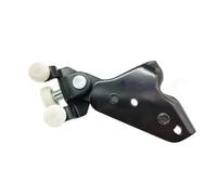 car hinge wheel Compatible With VW For Crafter 2017 After Years Right Upper Hinge Of The Sliding Door Car Vehicle Component Interior Trim 7C0843436