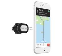 Car Holder Air Grid Rotatable 360 ° Airframe Magnetic Kenu