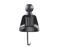 Car Holder For Phone Air Vent Clip Mount Mobile Cell Stand 17mm Ball For Head Phone Holder Bracket Air Vent Clip For Mount Decor