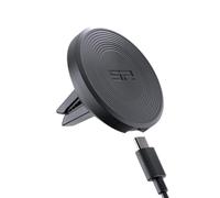 SP Connect SPC+ Charging Vent Mount, size 10 mm
