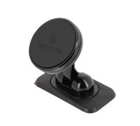 Car Holder Phone Holder Dashboard Magnetic Adhesive Swissten