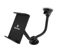 Car Holder Phone Holder Suction Cup Dashboard / Windscreen Swissten