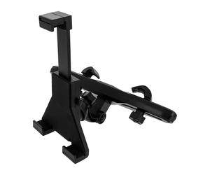 Car Holder Shelf 90 - 170 mm Akashi Rotating Headrest Mounting -