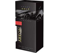 Car/Home/Van/Office Perfume/Air Freshener Areon Gold 50 ml