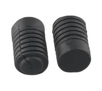 Car Hood and Tailgate Rubber Stop Buffer Cushion 2Pcs Compatible with For