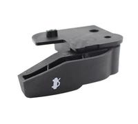 Car Hood Bonnet Release Handle Compatible With Cadillac For Escalade ESV EXT 2007-2013 Automotive Hood Release Handle Accessories Front Interior