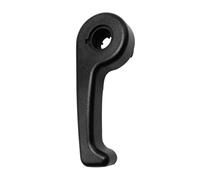 Car Hood Bonnet Release Handle Hood Release Handle Hood Latch Pull Handle Lever, for Lincoln, for Mkz Ds7Z-16B626-A