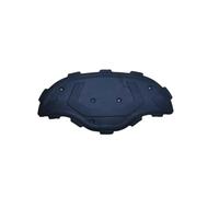 Car Hood Engine Cover Compatible for Audi A6 C7 4G S-line 2012~2018 2013 Insulation Liner Cotton Pad Soundproof Thermal Heat Mat Accessorie(Style B)