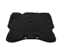 Car Hood Engine Cover for Accord Inspire 8th Gen CP CS 2008-2012 Insulation Liner Cotton Soundproof Heat Mat(No Aluminum foil)