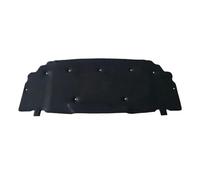 Car Hood Engine Heat Insulation Pad Cover Mat Soundproof Cotton for Land Rover for Discovery 3 4 2005-2016(Sports 2 2007-2015)