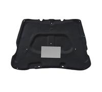 Car Hood Engine Insulation for Accord CM 7th Gen Inspire 2003-2007 Soundproof Heat Cotton Pad Liner Cover(1 Aluminum foil)