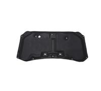 Car Hood Engine Insulation for City Ballade GM2 GM3 2009~2014 Soundproof Heat Cotton Pad Liner Trunk Cover Mat Car Insulation Cotton Pad(A)