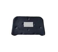Car Hood Engine Insulation for Toyota for Crown for Royal S200 for Athlete 2009~2012 Soundproof Heat Mat Cotton Pad Liner Cover