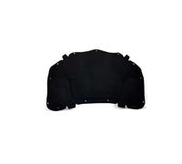 Car Hood Engine Insulation Pad Soundproof Heat Cotton Cover for Mercedes for Benz GLK X204 300 350 2010~2015