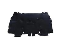 Car Hood Engine Insulation Soundproof Cars Engine Hood Pad Heat Insulation Cotton Mat Fireproof Cover Sound Accessories For Jeep For Wrangler JK 2007-2018(Type A)