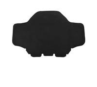 Car Hood Engine Sound Insulation Pad Soundproof Cotton Cover Thermal Heat Insulation Mat for X3 X4 G01 G02 2018-2021(Type A)