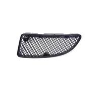 Car hood grille vents Car Front Hood Vent Grille 1PC Compatible With Benz For R171 SLK200 2005 2006 2007 2008 2009 2010 2011 For SLK55 For AMG(L)