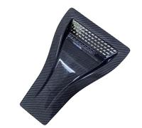 Car hood grille vents Engine Hood Louvers Air Scoop Bonnet Vent Air Intake Cover Compatible With Opel For Astra H J K For Insignia For Mokka(1pc)