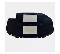 Car Hood Insulation for VW for Golf 7 for Mk7 for GTI 2015-2021 Car Hood Engine Insulation Soundproof Heat Cotton Liner Under The Cover Soundproof Cover(A)