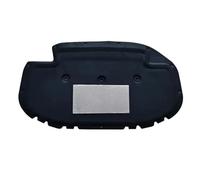 Car Hood Insulation for VW for Golf 7 for Mk7 for GTI 2015-2021 Car Hood Engine Insulation Soundproof Heat Cotton Liner Under The Cover Soundproof Cover(B)