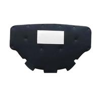 Car Hood Insulation Pad Car Engine Insulation for 4 Series G22 G23 I4 G26 for M4 G82 2021-2026 Hood Heat Sound Cotton Soundproof Cover Part Accessories