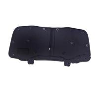 Car Hood Insulation Pad Compatible for Ford Mondeo Taurus ST-Line MK6 2023~2026 Engine Cover Liner Cotton Soundproof Heat Mat Accessories