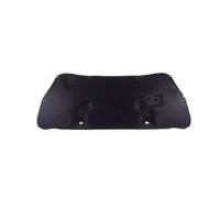 Car Hood Insulation Pad Compatible for Honda CRV CR-V 3 RE 2007~2011 2008 2009 Engine Cover Liner Cotton Soundproof Heat Mat Accessories(Style B)