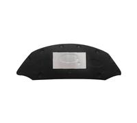 Car Hood Insulation Pad for BMW X1 E84 2010-2015 Car Engine Hood Sound Mat Hood Engine Insulation Cotton Covers(OneColor)