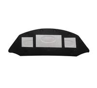Car Hood Insulation Pad for BMW X1 E84 2010-2015 Car Engine Hood Sound Mat Hood Engine Insulation Cotton Covers(Type c)