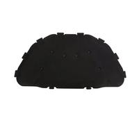 Car Hood Insulation Pad for BMW X1 Series E84 2010-2015 51481234000 Front Hood Engine Insulation Pad Bonnet Panel Sound Heat Insulated Mat Car Sound Deadening Mats