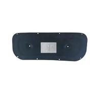 Car Hood Insulation Pad for Hyundai for Santa Fe for Sport for DM for NC 2013-2020 Car Sound Insulation Rug(OneColor)