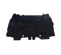 Car Hood Insulation Pad for Jeep for Wrangler for JK 2007-2017 Front Hood Engine Heat Sound Soundproof Cover(Stye A)