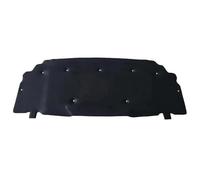 Car Hood Insulation Pad for Land for Rover for Freelander 2 LR2 L359 2007-2015 Car Engine Hood Sound Mat Heat Insulation Cotton Covers