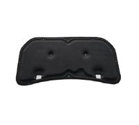 Car Hood Insulation Pad for Mazda 3 for BM for BN 2014-2018 Car Front Hood Engine Sound Heat Insulation Cotton Pad Soundproof Mat