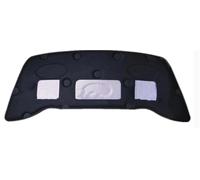 Car Hood Insulation Pad for Mercedes A Class W176 A45 A180 A200 A260 2013-2018 Front Hood Engine Heat Sound Insulation Cotton