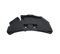 Car Hood Insulation Pad for Odyssey RC1 RC2 RC4 2013-2024 Car Engine Hood Sound Mat Hood Engine Sound Cotton Cover(Style A)