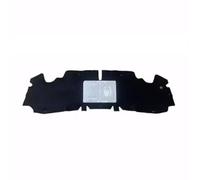 Car Hood Insulation Pad for Peugeot 3008 2013 2014 2015 Heat Sound Insulation Cotton Front Hood Engine Mat Pad