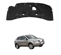 Car Hood Insulation Pad for Renault Koleos 2009-2016 OE: 65840JY00A, Anti Noise Front Hood Engine Insulating Soundproof Cotton Accessories