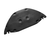 Car Hood Insulation Pad for Toyota for C-HR for CHR 2018-2022 Front Hood Engine Insulation Pad Bonnet Sound Heat Shield Thermal Insulation Mat Cotton