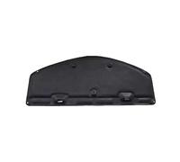 Car Hood Insulation Pad for Toyota for Camry XV50 for Aurion for Altis 2012-2017 Front Hood Engine Sound Pad(Style A)
