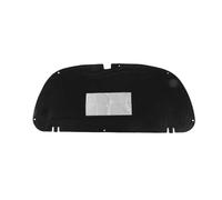 Car Hood Insulation Pad for Toyota for Corolla 2007-2013 2014-2018 2019-2021 Front Hood Engine Sound Heat Insulation Cotton Pad(2019-2021)