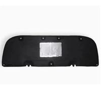 Car Hood Insulation Pad for Toyota for RAV4 2014 2015 2016 2017 2018 Car Heat Sound Insulation Cotton Front Hood Engine Mat