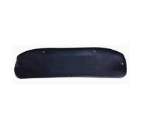 Car Hood Insulation Pad for Toyota for Vios XP90 2006-2013 Car Hood Engine Cover Insulation Cotton Soundproof Heat Mat
