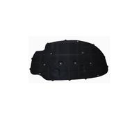 Car Hood Insulation Pad for VW for Jetta A5 for Bora for Vento 2006~2010 Engine Cover Liner Cotton Soundproof Heat Mat Insulation Cotton Pad(A)