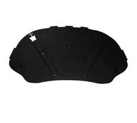 Car Hood Insulation Pad for VW for Passat for CC 2009-2013 2014 2015 2016 2017 Car Front Hood Engine Sound Insulation Pad